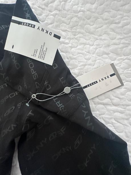 Legíny športové, dkny,164