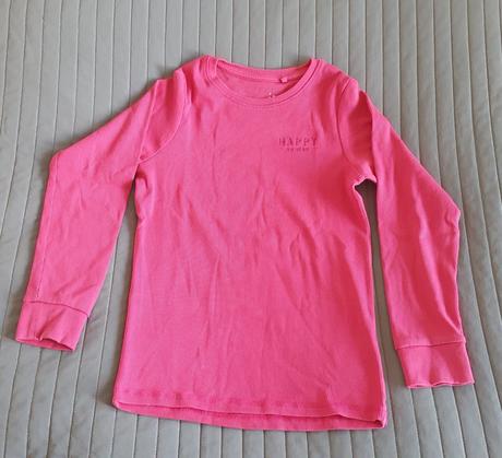 Predám bavlnené pyžamo next, next,128