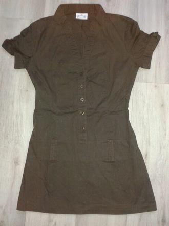 Blúza - tunika, madonna,xs