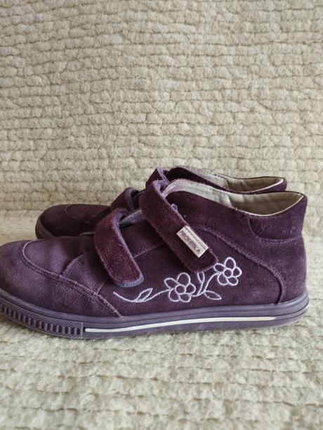 Ponúkam na predaj poltopánky 36, protetika,35