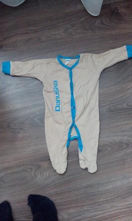 Overal pre danku, 68