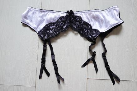 Podväzkový pás secret possessions, secret,l