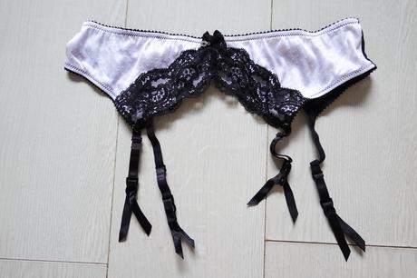 Podväzkový pás secret possessions, secret,l