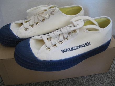 Tenisky walkswagen, veľkosť 40, 40