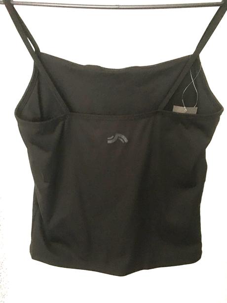 Crop top crivit veľ.s, crivit,s
