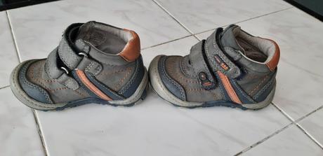 Protetika topanky, protetika,21