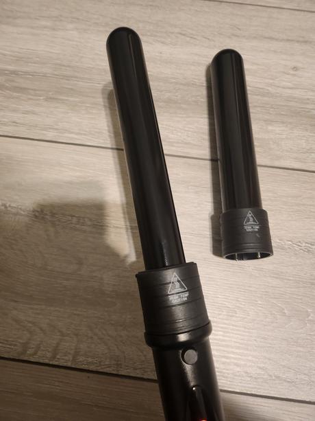 Kulma s dvoma nádstavcami, 