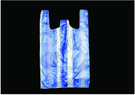 Eko taška rozložiteľná extra pevná 10 kg (200ks), 