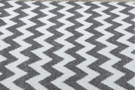 Koberec sketch - f561 cik cak 120x170cm, 