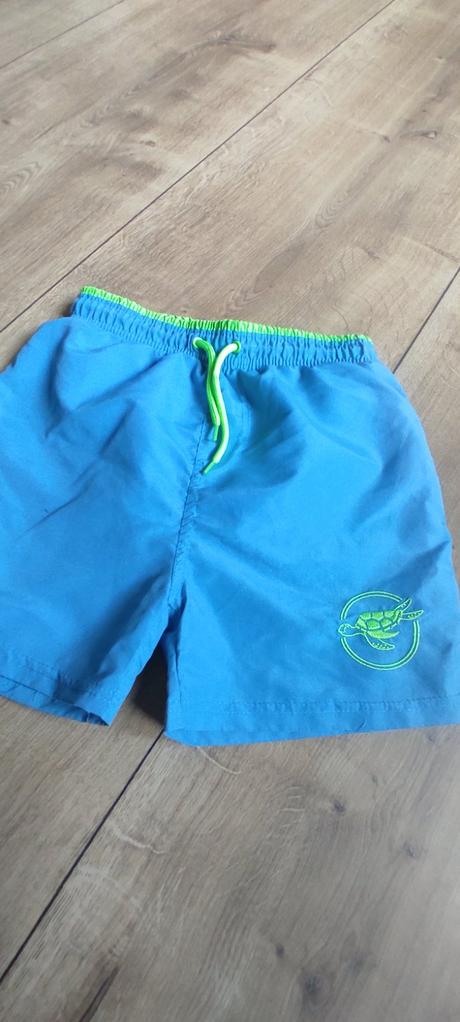 Plavky 122/128, kiki&koko,122