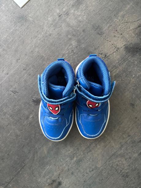 Tenisky, marvel,21
