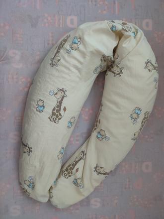 Vankúš na kojenie, 