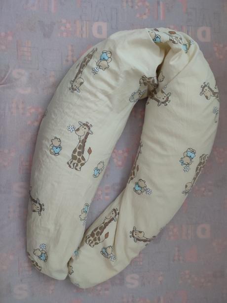 Vankúš na kojenie, 