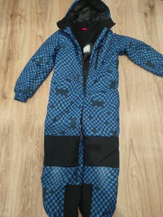 Kombinéza, decathlon,134