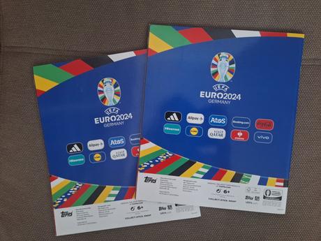Uefa album, 