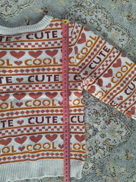 Pulóver "cute" name it, name it,116