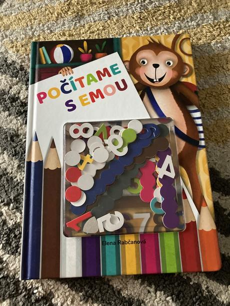 Počítame s emou elena rabčanová, 