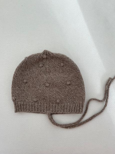 Kasmirova ciapka hector zn. diobo, 68