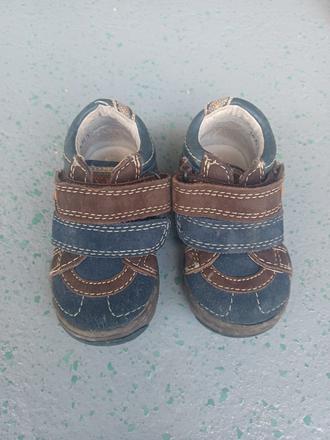 Topánky, protetika,20