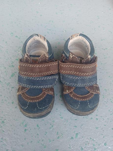 Topánky, protetika,20