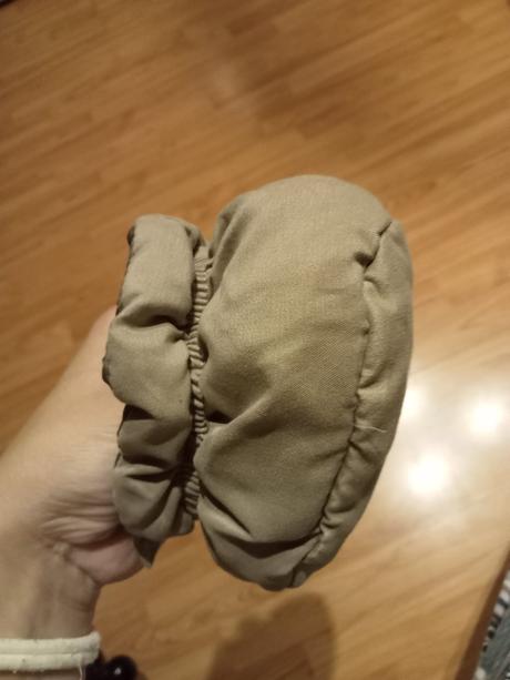 Overal na zimu, lupilu,80