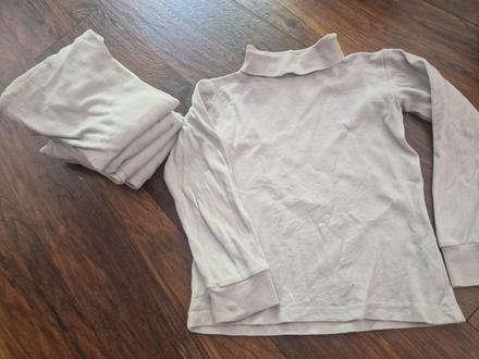 Bavlneny rolak vel.128, 128