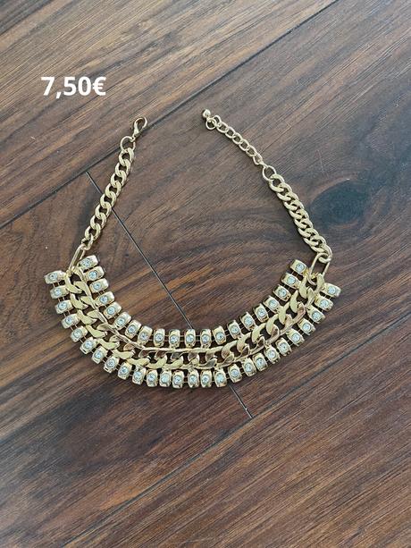 Bizuteria, swarovski