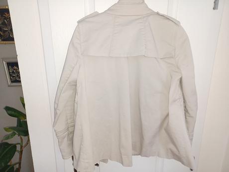 Zara jarnik kratky, zara,m