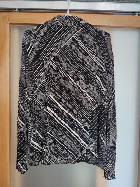 Dámska blúzka, 40