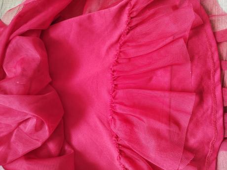 Spoločenské šaty lindex, lindex,98