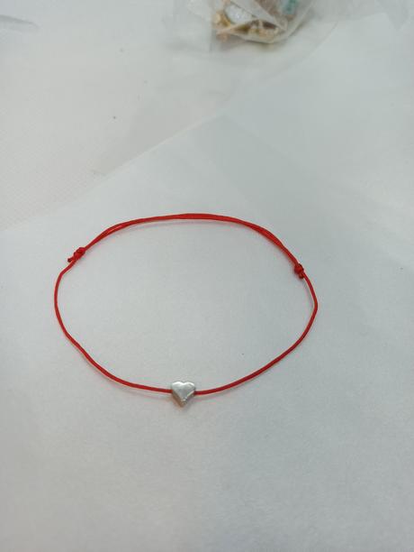 Náramky proti urieknutiu, posuvné uzlíky, 