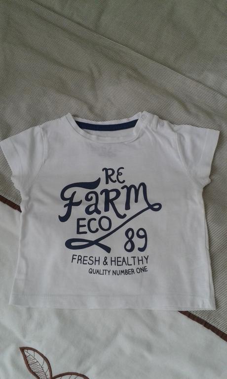 Biele tričko, reserved,62