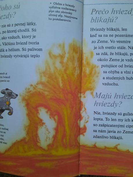 Chcem vedieť prečo - detská encyklopédia,