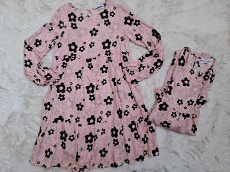 Kvetovane šaty, reserved,146