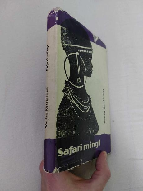 Safari mingi, 