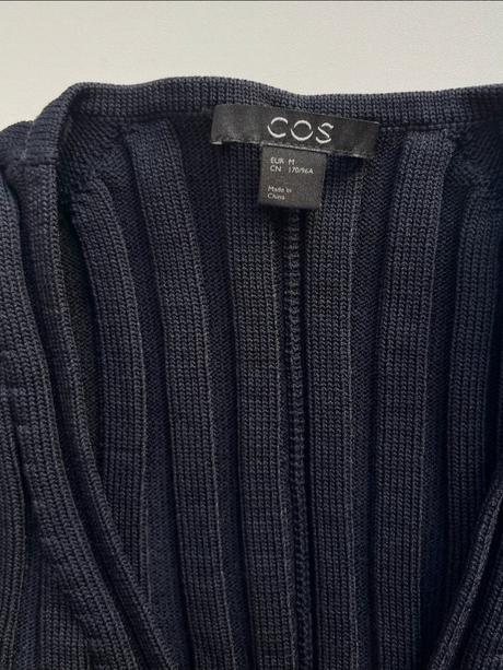 Cos súprava šaty a nohavice m, cos,m