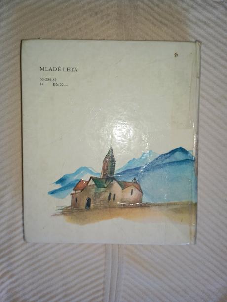 Karen simonjan - dovidenia, natanael,