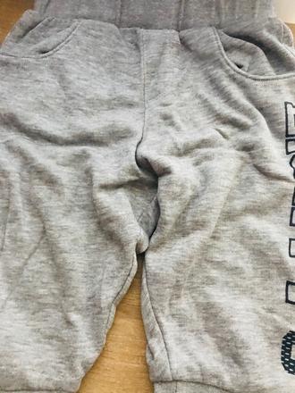 Detske teplaky original marines, original marines,80