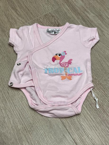 Dievčenské oblečenie mix jar leto 56, 50–62