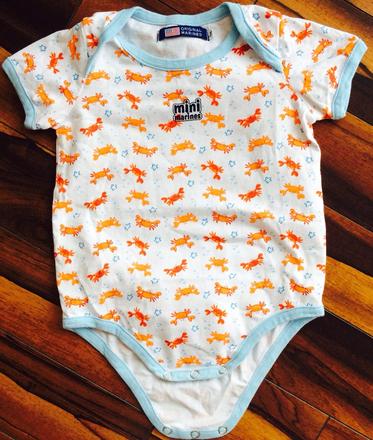 Body originalmarines 446, 68