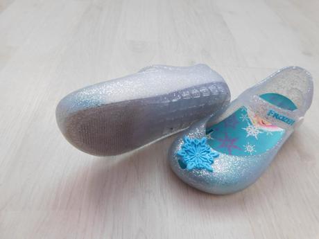 Gumové balerínky č.23, disney,23