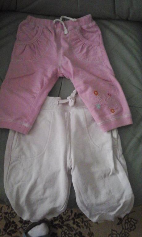 2ks tepláčkov, cherokee,68