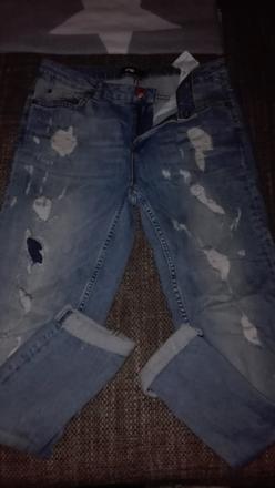 Blede rifle , fishbone,28