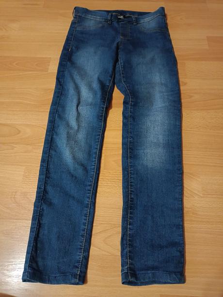 Dievčenské rifle, 158