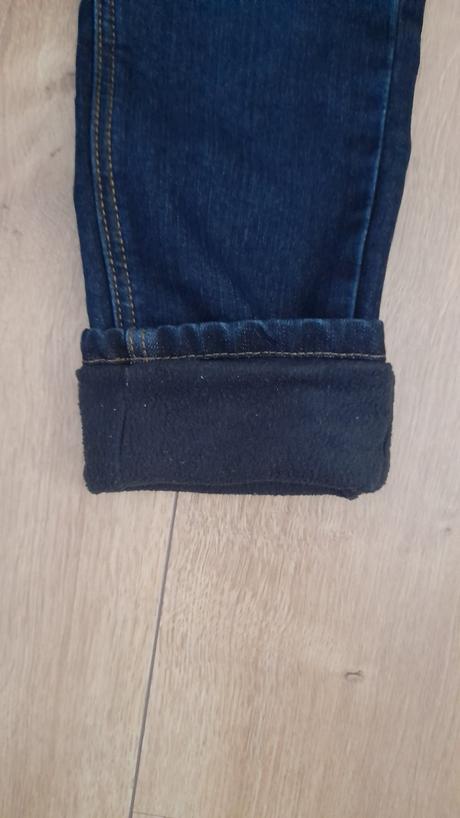 Zateplene rifle, c&a,122