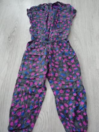 Lindex - pohodlny letny overal, lindex,98