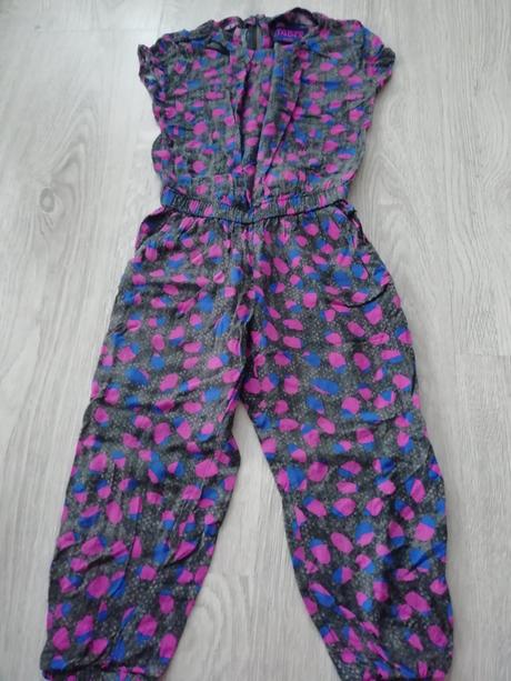 Lindex - pohodlny letny overal, lindex,98