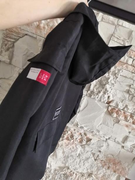 Prechodna bunda, reserved,134