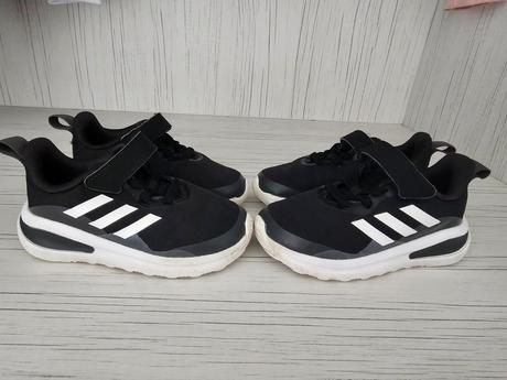 Detske botasky adidas, adidas,24