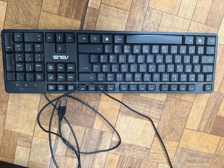 Klavesnica hp, hp (hewlett-packard)